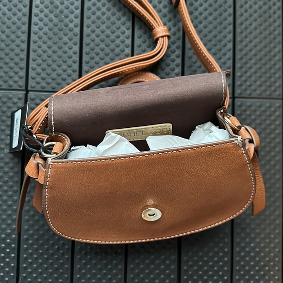 Sale ⭐️ Rachel & Zoe NWT Fanny pack or purse - Picture 4 of 8